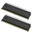 Оперативная память GOODRAM IRDM DDR5 RGB 64 ГБ (2x32 ГБ), 6800 МГц CL34