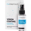 FX PROTECT Vision Coating 30мл Лакокрасочное покрытие