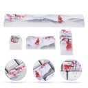 4 шт. шикарные колпачки для клавиатуры, компьютерные наклейки, наборы колпачков, прочные