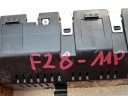 CITROEN BERLINGO PEUGEOT PARTENAIRE III MONITEUR 9817257280photo 9