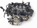 ENGINE CITROEN C5 III C6 C8 PEUGEOT 407 607 807 ULYSSE 2.2 HDI 170KM 4HT 