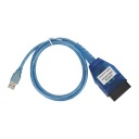 K D CAN КАБЕЛЬ OBD2 СИСТЕМА FT232RL Z PRZELACZNIKIEM ЗАМІННИК XO  (18626630513) фото min 5