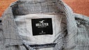 HOLLISTER CALIFORNIA SUPER KOŠEĽA LOGO S Druh goliera golier