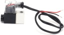 ЭЛЕКТРОМАГНИТНЫЙ КЛАПАН ДЛЯ КОМПРЕССОРА 230V CO2