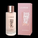 LA RIVE Women EDP Parfumovaná voda 315 PRESTIGE PINK 90 ml Kapacita balenia 100 ml