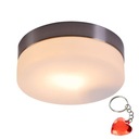 Plafon OPAL 48401 Globo do łazienki + GRATIS