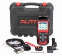 PROGRAMATOR ДАТЧИКОВ ДАВЛЕНИЯ ШИН KOL TPMS AUTEL TS508 USB WI-FI фото 1