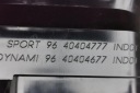 ADMISSION AIR CONSOLES PEUGEOT 206 SW (2E/K) 9640404777 1.6L GASOLINE 81KWphoto 9