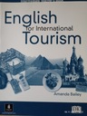 Английский для международного туризма - Бейли