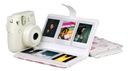 Фотоальбом 96x для Canon Xiaomi Polaroid HP Kodak AGFA ZINK Paper