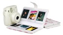 Фотоальбом 96x для Fujifilm INSTAX Mini 12 40 11 9 8 7 EVO LiPlay Link