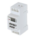Таймер Lexton TS-GE2