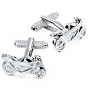 Запонки для мотоциклистов Speeder