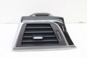 BMW 4 F33 GRILLES DÉFLECTEURS AIR CONSOLES GRILLE ADMISSION CONDUIT D'AIR 9218549 934622photo 12