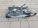 OPEL CORSA D CDTI ENSEMBLE RADIATEURS AVEC VENTILATEUR 2013Rphoto 9