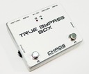 БОКОВОЙ ОБХОД CHAOS DUAL TRUE