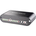 Переключатель toslink SpeaKa Professional SP-259994