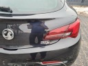 TRUNK LID GLASS TRUNK OPEL ASTRA J GTC OPC CABLE Z22C  photo 8