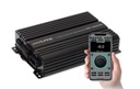 Звуковой процессор и усилитель ALPINE PDP-E802DSP