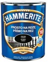 HAMMERITE GLOSS ЧЕРНЫЙ 2,5 Л