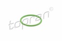 TOPRAN 104 533 УПЛОТНИТЕЛЬНОЕ КОЛЬЦО НАСОСА