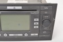 FORD MONDEO MK3 RADIO NAVIGATION 4M5T-18K931-CBphoto 7
