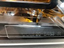 FORD FOCUS MK2 2008-2010 PROJECTEUR H1/H7 PHARE AVANT AVANT DROITEphoto 8