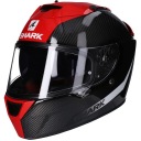 ШЛЕМ SHARK SPEED-R 2 CARBON SKIN размер L высота 24 часа