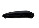 INTER PACK MONSUN ROOF BOX, ЧЕРНЫЙ МАТОВЫЙ, 550 ЛИТРОВ