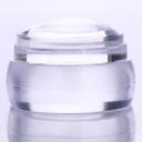 SILIKONOWY STEMPEL DO PAZNOKCI DUŻA POWIERZCHNIA STEMPLUJĄCA + ZDRAPKA