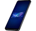 ASUS ROG Phone 6 5G 16/512 ГБ Белый 165 Гц AMOLED 65 Вт NFC DS IPX4