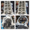 MOTEUR 204DT JAGUAR F-PACE 2.0D X761 120KWphoto 15