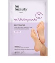 Отшелушивающие носки для ног Be Beauty Care FEET