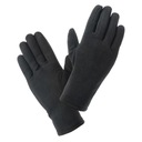 ПЕРЧАТКИ TIVAL MARTES ФЛИСОВЫЕ ПЕРЧАТКИ L/XL