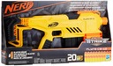 Pistolet Hasbro Nerf Alpha Strike E8696