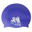 CZEPEK PŁYWACKI NA BASEN FROZEN II