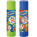 КЛЕЙ-карандаш BAMBINO 15г ШКОЛА МАЕВСКИ