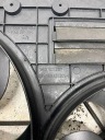 ВЕНТИЛЯТОР РАДІАТОРА VOLKSWAGEN ПАСАТ B6 1355D300191  (18758007321) фото min 13