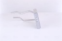 CHAUFFAGE OPEL AGILA SUZUKI SPLASH 1.0-1.3D 01.08- NISSENSphoto 11