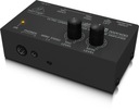 Behringer MICROMON MA400 - усилитель для наушников