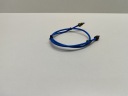 WIRE PENDANTS PNEUMATIC BACK BACK BMW 5 E60 E61  photo 6