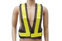 Светоотражающий жилет - РАСПРОДАЖА ()