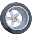 AUDI A8 S8 D4 4H КОЛЕСА ДИСКИ ШИНИ ALUДИСКИ 5X112 9JX19 ET 33 4H0601025L  (17373767921) фото min 11