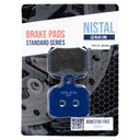 ЗАДНИЕ ТОРМОЗНЫЕ КОЛОДКИ YAMAHA YP 125 R E MAJESTY