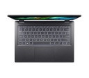 Ноутбук 2-в-1 Acer Aspire 5 Spin A5SP14-51MTN-51CD 14 дюймов i5-1335U 16 ГБ 512 ГБ W11