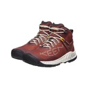 ВЫСОКИЕ КРОССОВКИ ЖЕНСКИЕ KEEN NXIS EVO 1027793 WATERPROF OUTDOOR