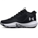 Кроссовки Under Armour GS Lockdown 6 3025617 001 р 38