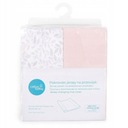 ЧЕХОЛ ДЛЯ ПЕЛЕНА 2 ШТ CEBA CANDY PINK+TWIGS