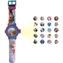 Цифровые часы Frozen с проектором
