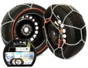 LANCUCHY SNIEGOWE SNOWPRO KN90 9MM 225/45R16 225/50R15 235/40R17 245/35R17photo 13